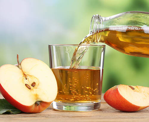 Apple Juice
