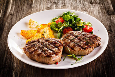 Beef Plate