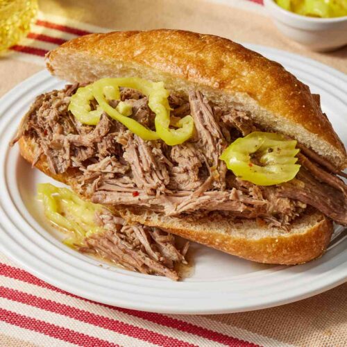 Beef Sandwich Beef Sandwich