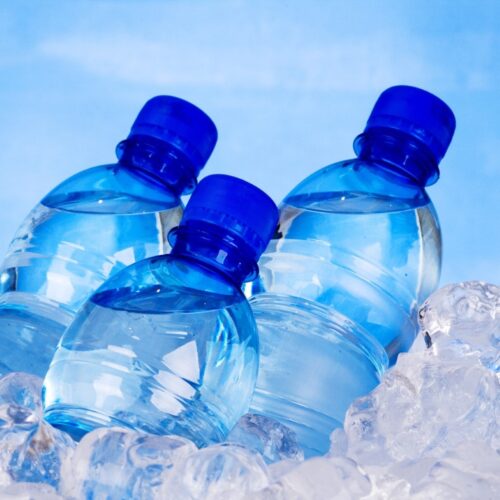 Bottled Water