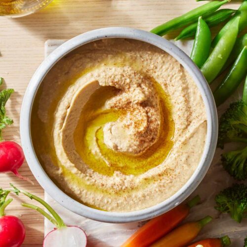 Hummus