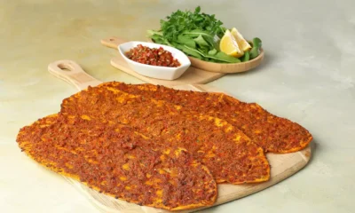 Lahmacun