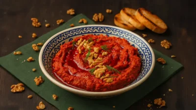 Muhammara