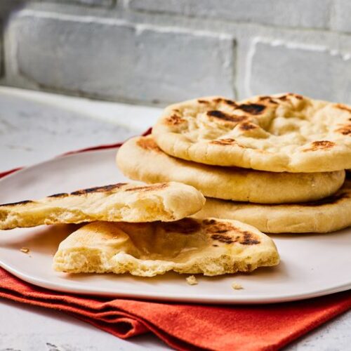 Pita Bread