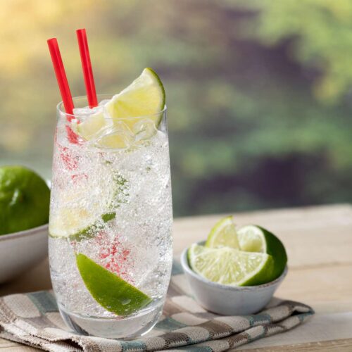 Sparkling Water