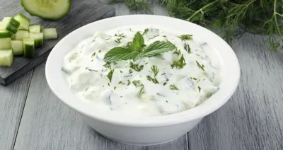 Cacık